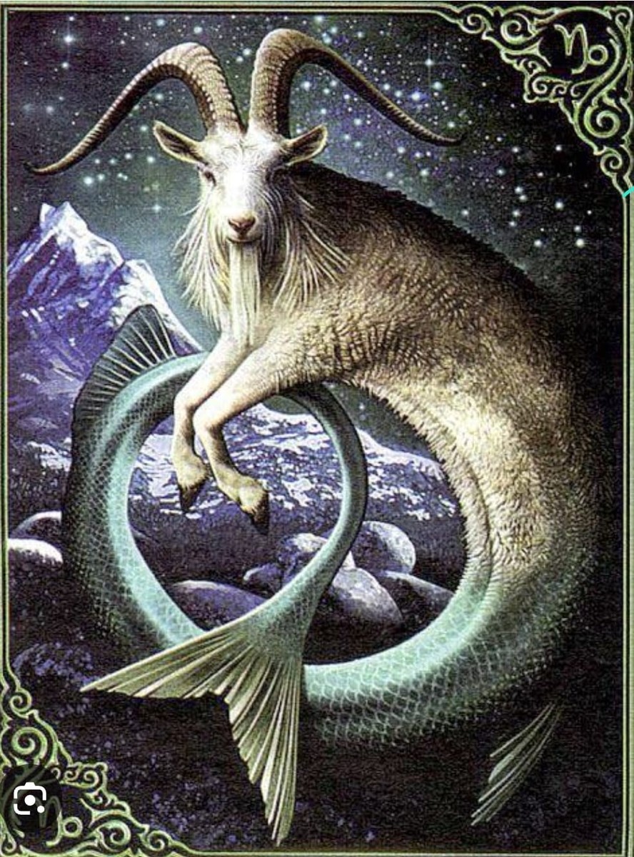 Capricórnio e Carreira: O Segredo do Sucesso Profissional