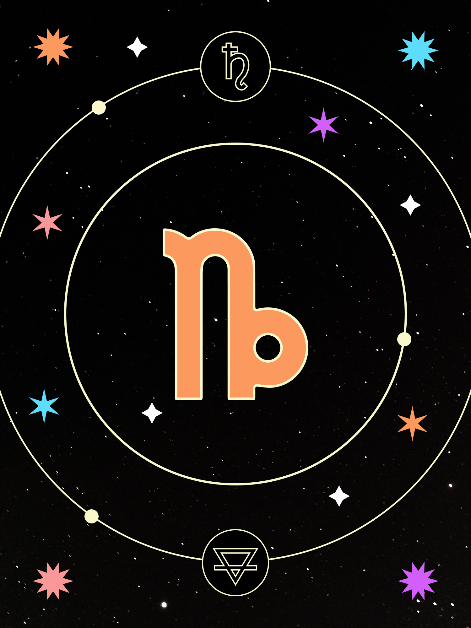 Capricórnio no Amor: Guia Completo de Compatibilidade Astrológica