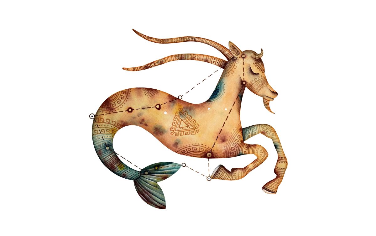 O Lado Oculto de Capricórnio: Mitos e Verdades sobre o Signo