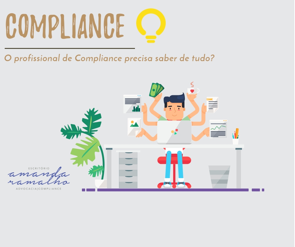 Pós-Graduação em Compliance: Vale a Pena o Investimento?