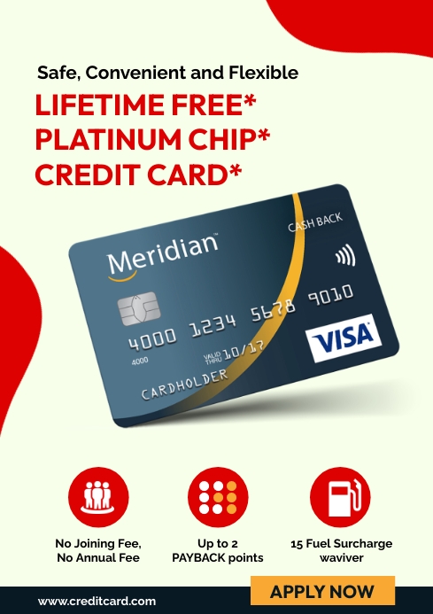 erros comuns ao escolher cartão de crédito