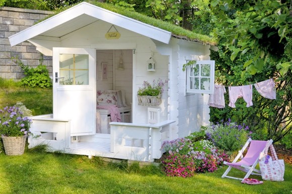 como montar uma casinha de boneca passo a passo