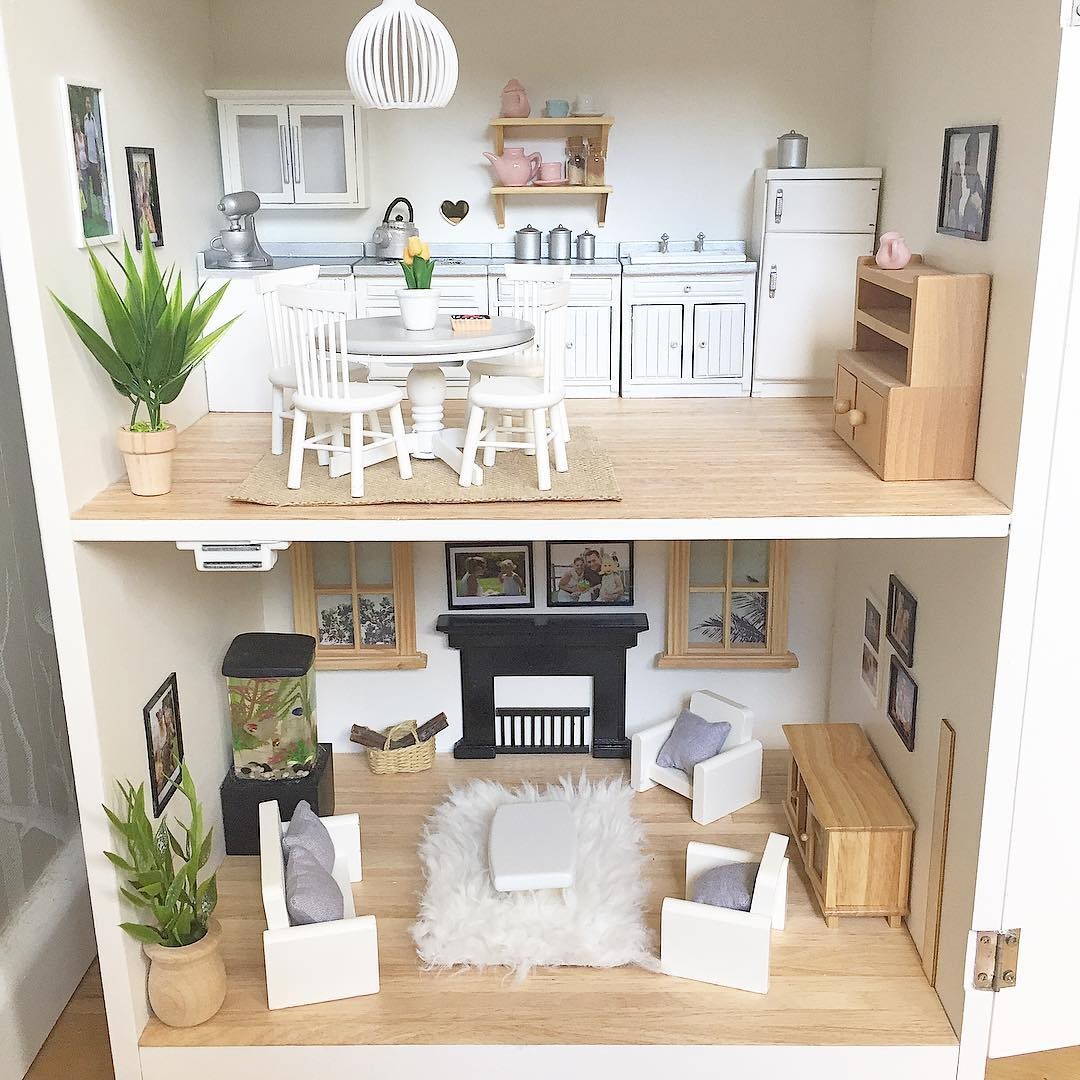 erros comuns ao escolher casinha de boneca para crianças pequenas