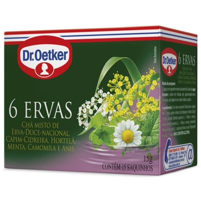 Guia Completo das Ervas Digestivas: Erva-doce