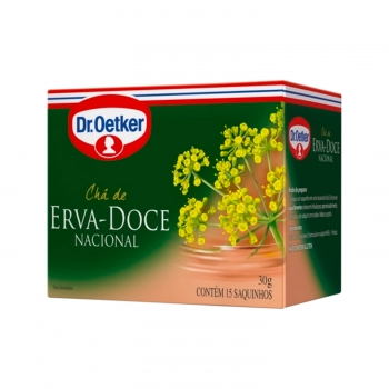 Guia Completo das Ervas Digestivas: Erva-doce