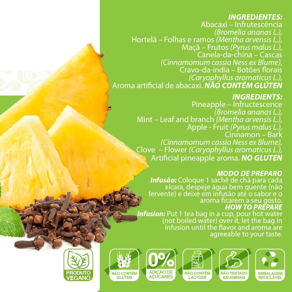 Bromelina: o que é e como ela age no seu corpo