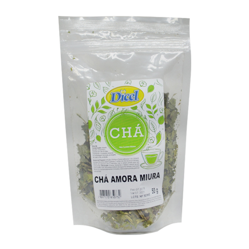 Amora Miúra em Cápsulas vs. Chá: Qual a Melhor Opção para Você?