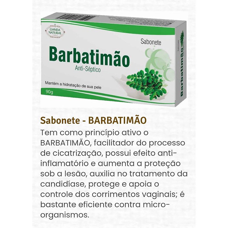 Plantas Medicinais para a Saúde Íntima Feminina: Além do Barbatimão