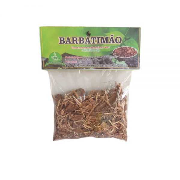 Mitos e Verdades sobre o Chá de Barbatimão: O que a Ciência Diz