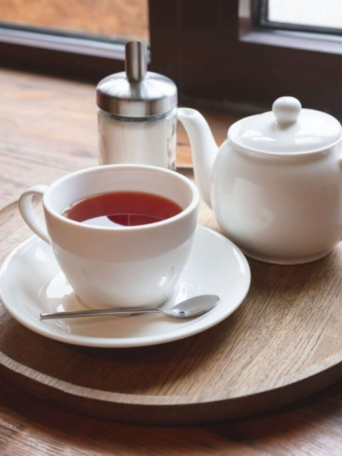 Chá de Carqueja Amarga vs. Doce: Entenda as Diferenças