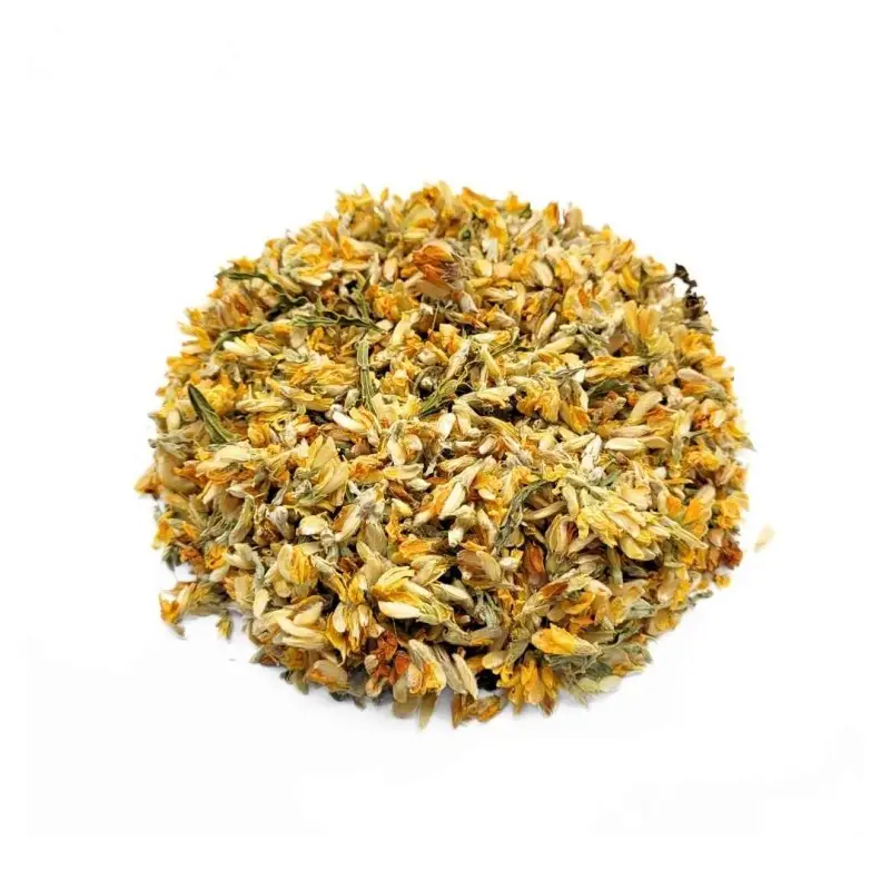 Emagrecimento com Chá de Carqueja: Mitos e Verdades