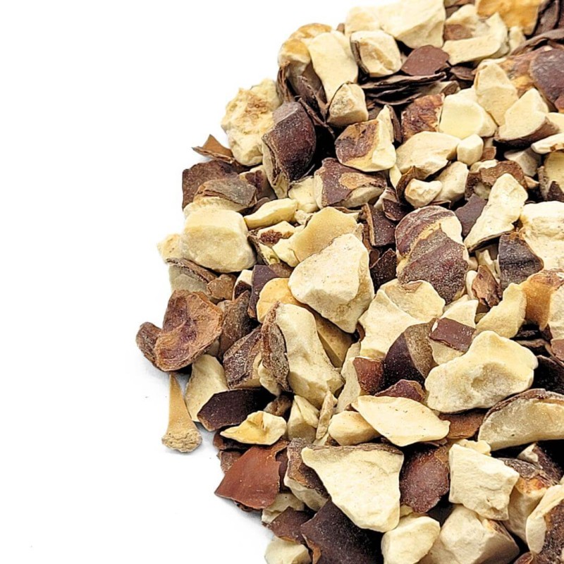 5 ideias de títulos:
1. Chá de Castanha da Índia: Benefícios e Cuidados Essenciais
2. Má Circulação: Como o Chá de Castanha da Índia Pode Ajudar?
3. Riscos e Contraindicações do Chá de Castanha da Índia
4. Preparo Correto do Chá de Castanha da Índia para Alívio de Sintomas
5. Castanha da Índia vs. Cápsulas: Qual a Melhor Opção para a Circulação?