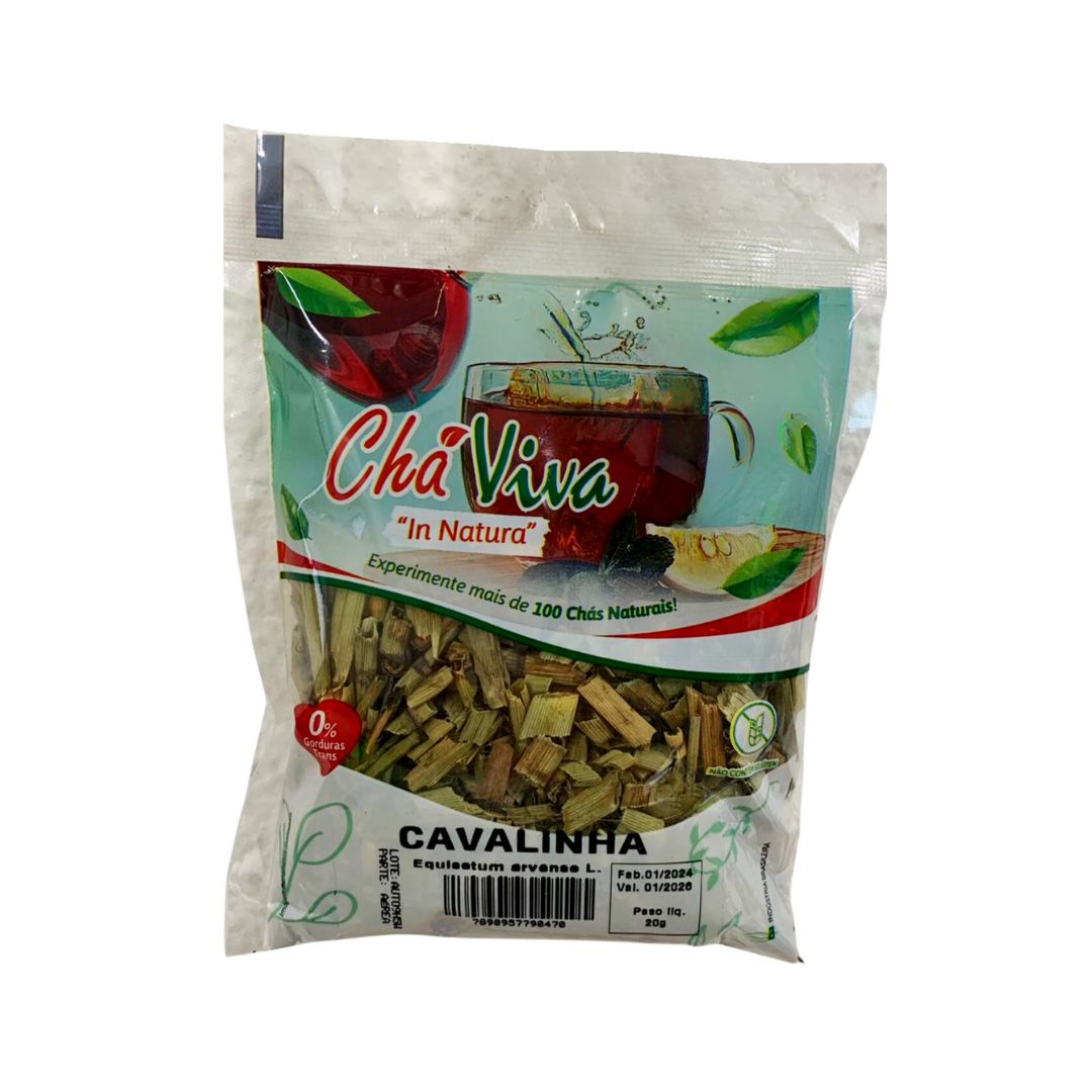 Chás Seguros para Gestantes: Alternativas à Cavalinha