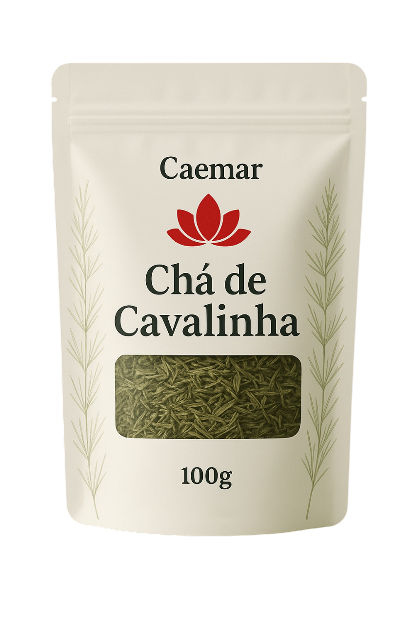 Chá de Cavalinha e Emagrecimento: Mitos e Verdades