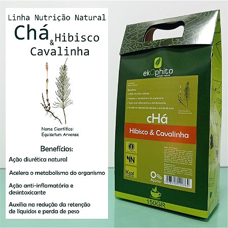 Chás Seguros para Gestantes: Alternativas à Cavalinha