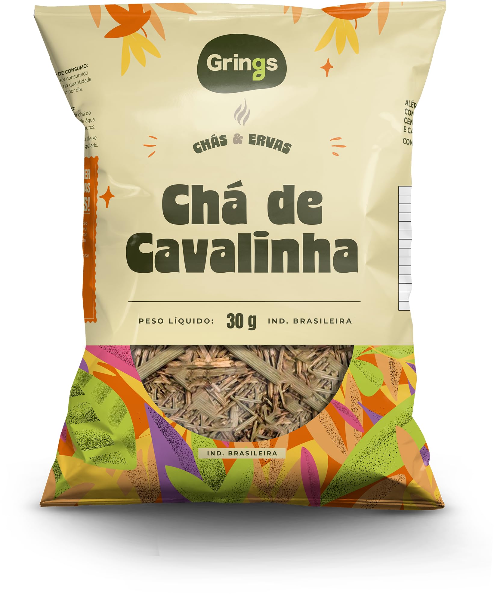 Receitas de Chá de Cavalinha para Potencializar Efeitos