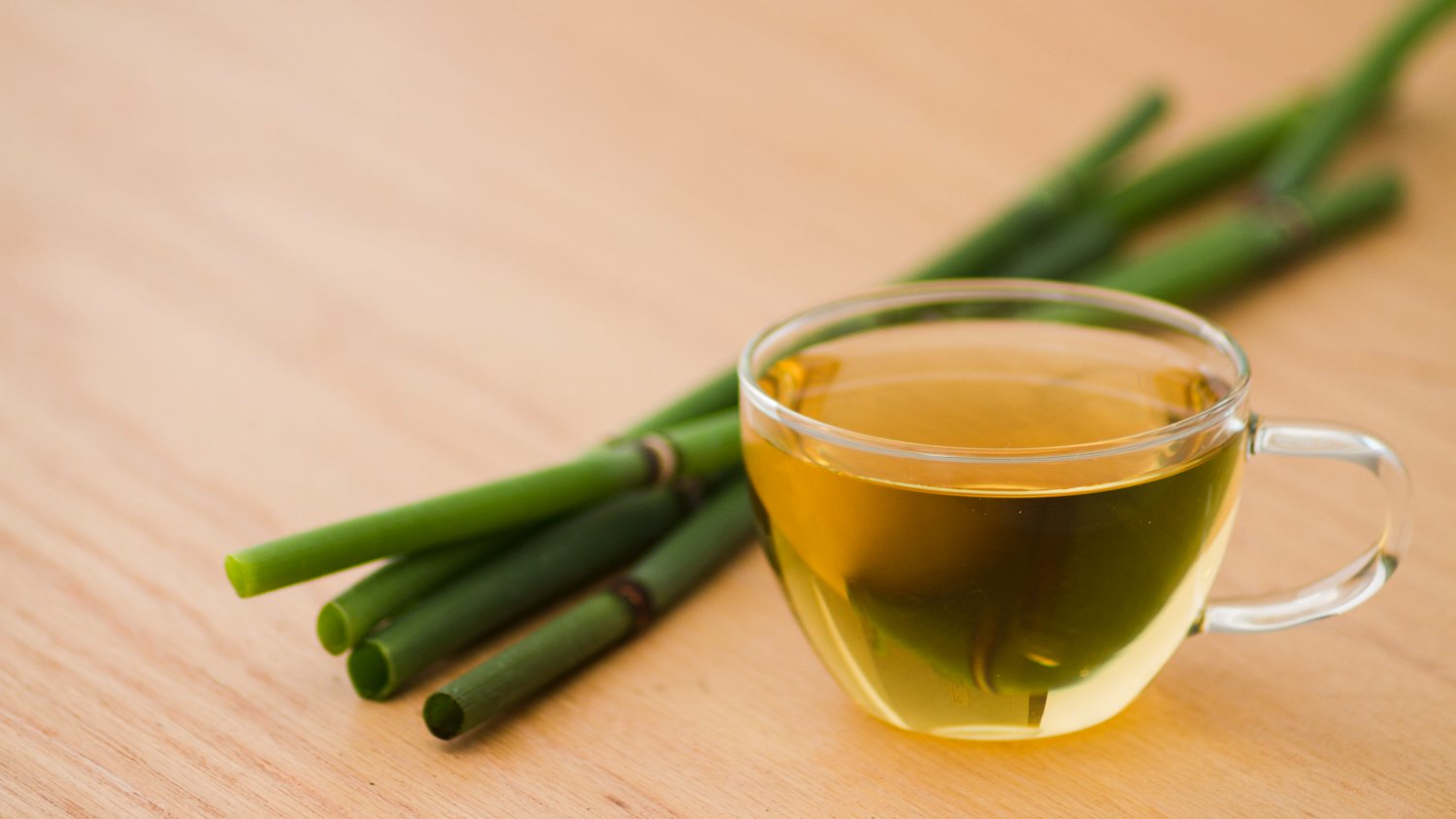 Chá de Cavalinha: Guia Completo de Preparo e Dosagem Correta