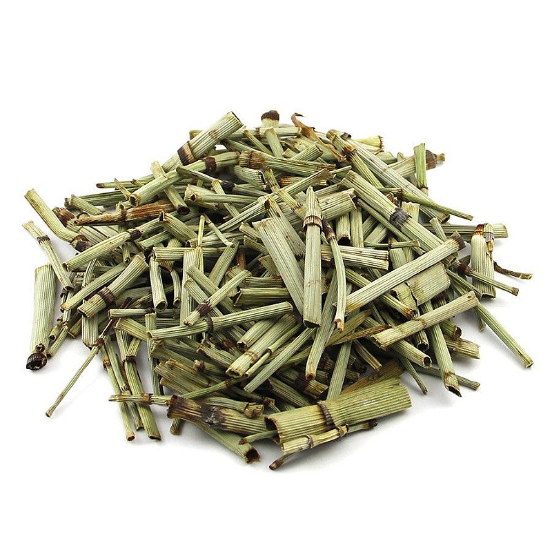 Como Preparar Corretamente o Chá de Cavalinha para Máximo Benefício