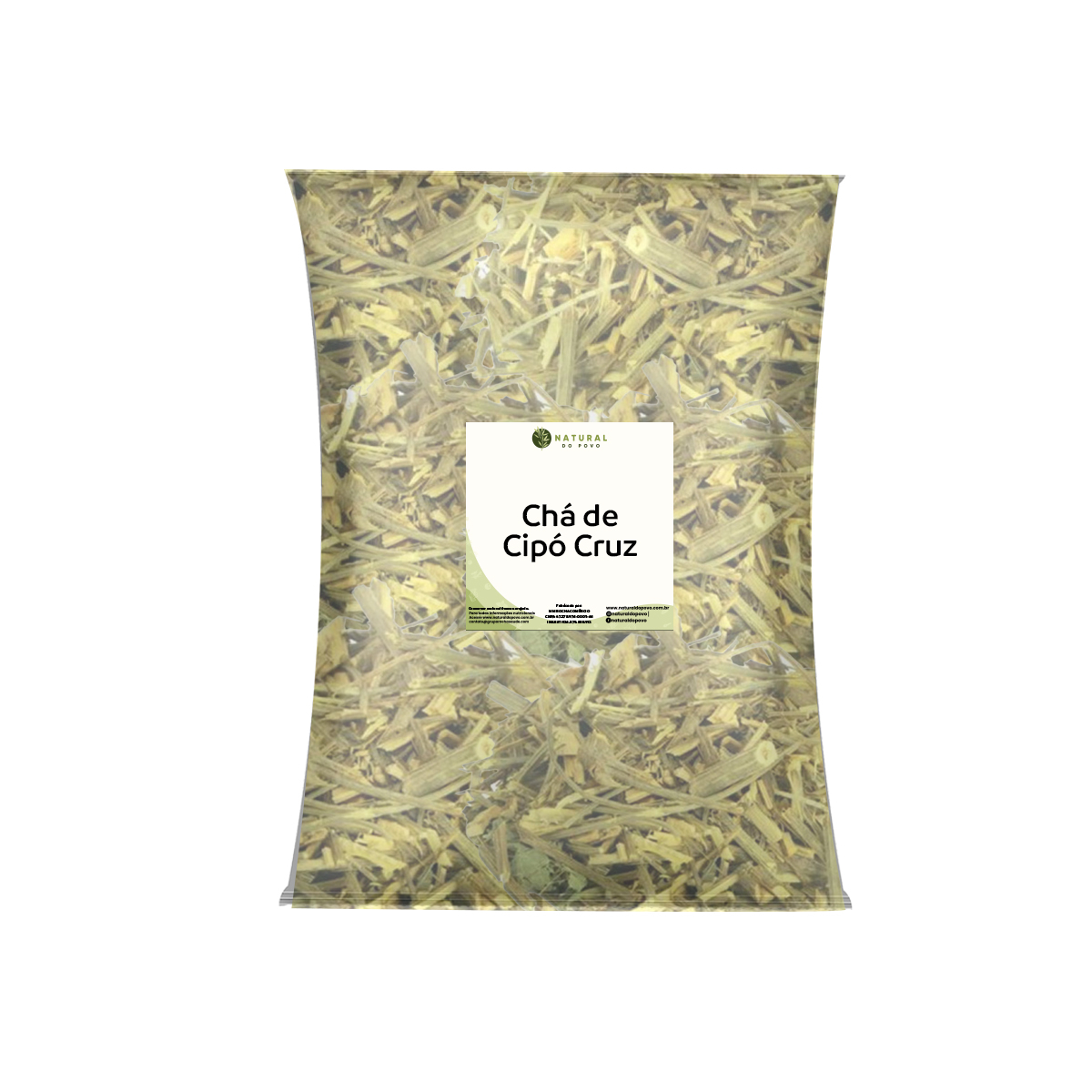 Chás Diuréticos Naturais: Alternativas ao Cipó-Cruz