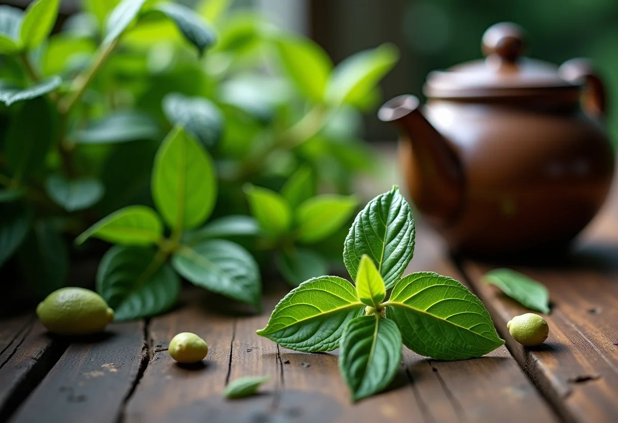 5 ideias de títulos:
1. Erva-Cidreira e Pressão Alta: O Que Você Precisa Saber
2. Chá de Melissa: Aliado Natural para a Saúde Cardiovascular?
3. Cuidado ao Usar Erva-Cidreira: Contraindicações e Precauções
4. Como Preparar o Chá de Erva-Cidreira para Potencializar Seus Benefícios
5. Erva-Cidreira vs. Medicamentos para Pressão Alta: Qual a Relação?