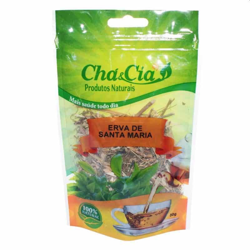 Comparativo: Onde comprar erva-de-santa-maria (Drogasil