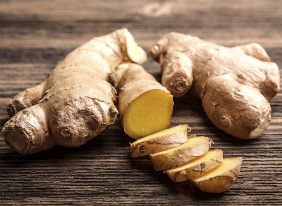 Gingerol: O Que É e Como Atua no Seu Intestino