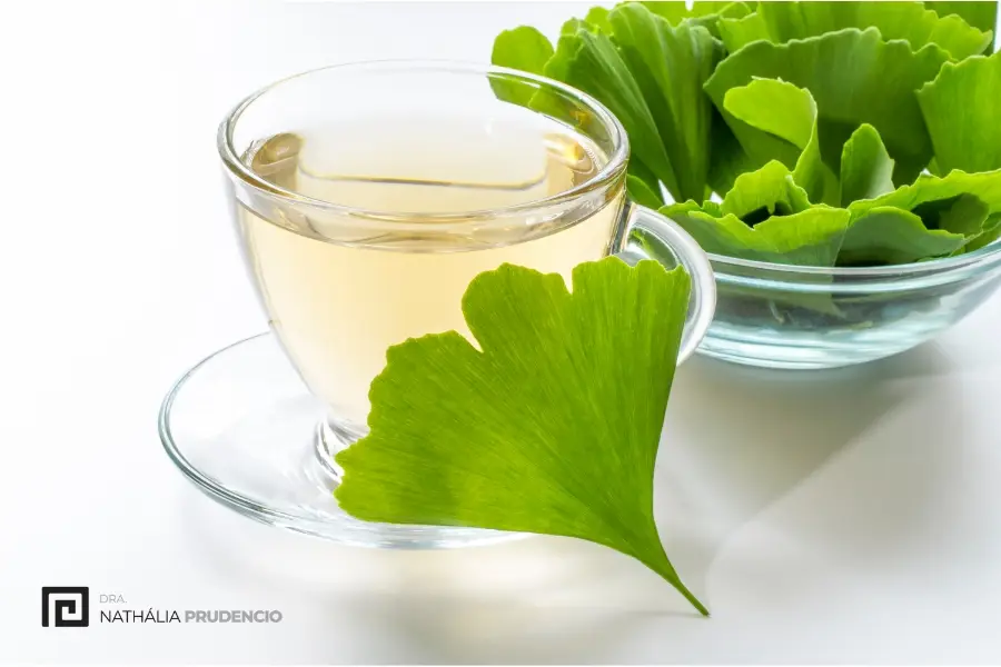 Ginkgo Biloba e Zumbido: O Que a Ciência Diz?