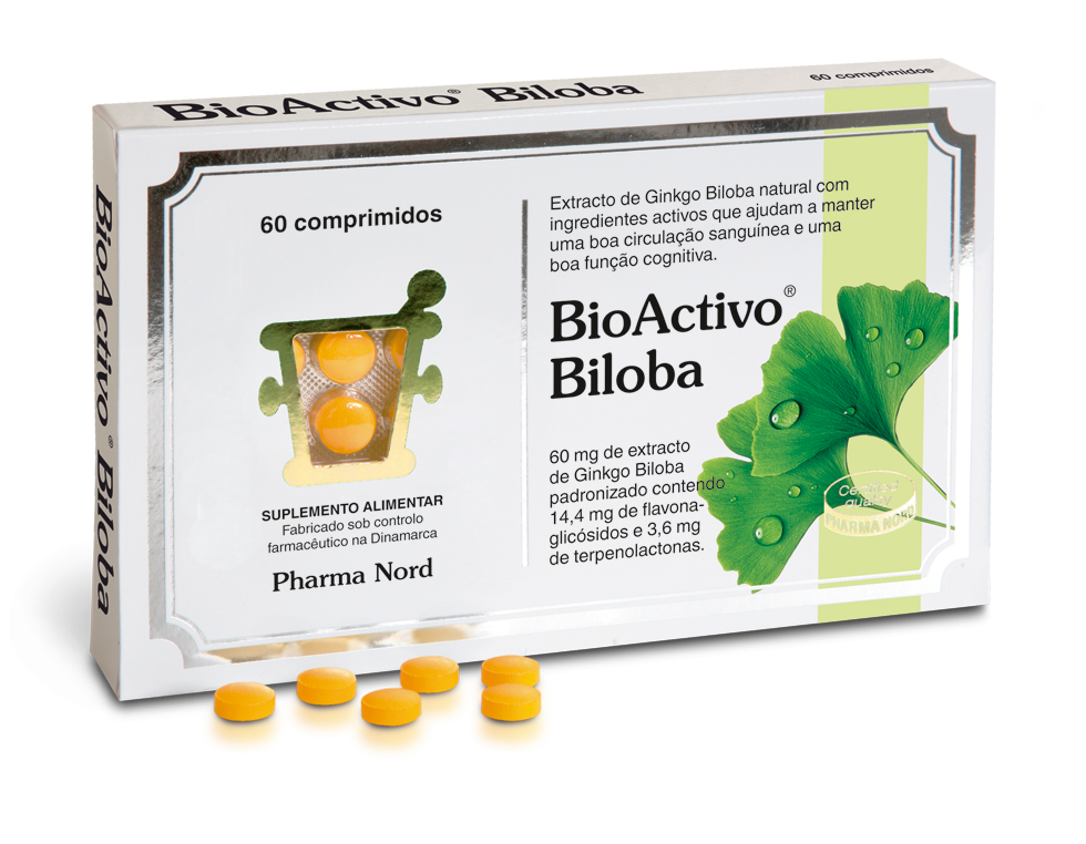 Como Preparar o Chá de Ginkgo Biloba Corretamente