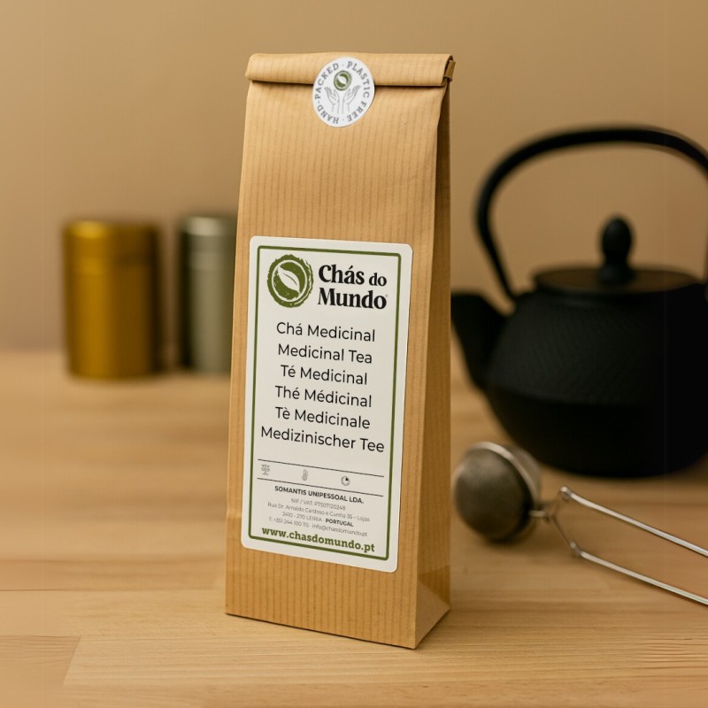 Ansiedade e Estresse: Como a Centella Asiática Pode Ajudar