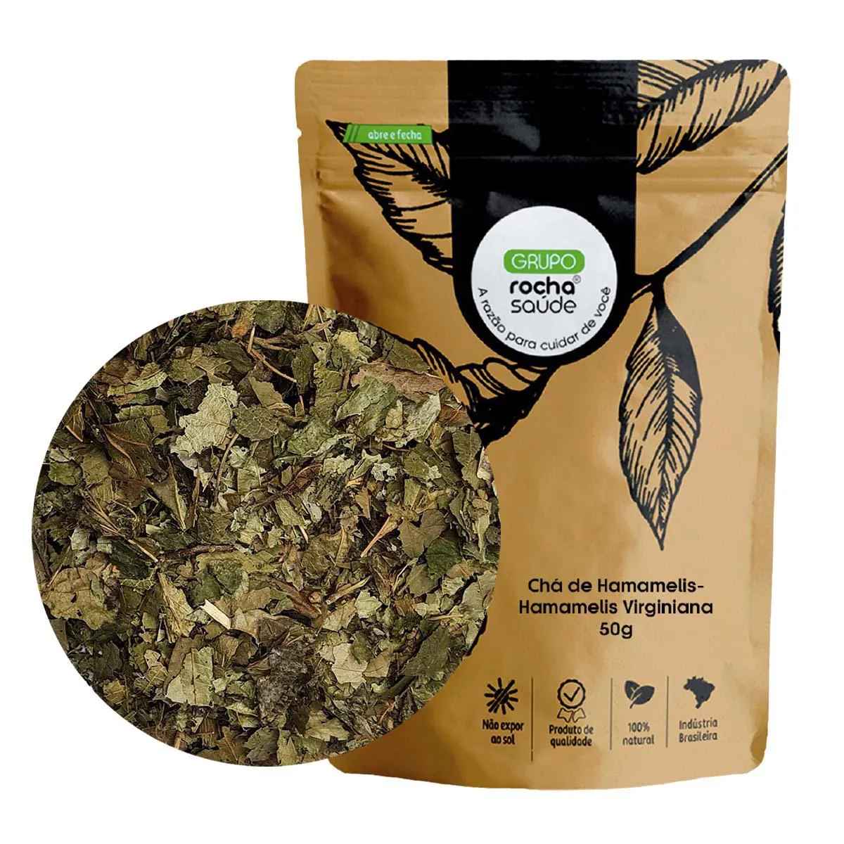 Os Benefícios da Hamamélis para uma Pele Saudável e Sem Acne