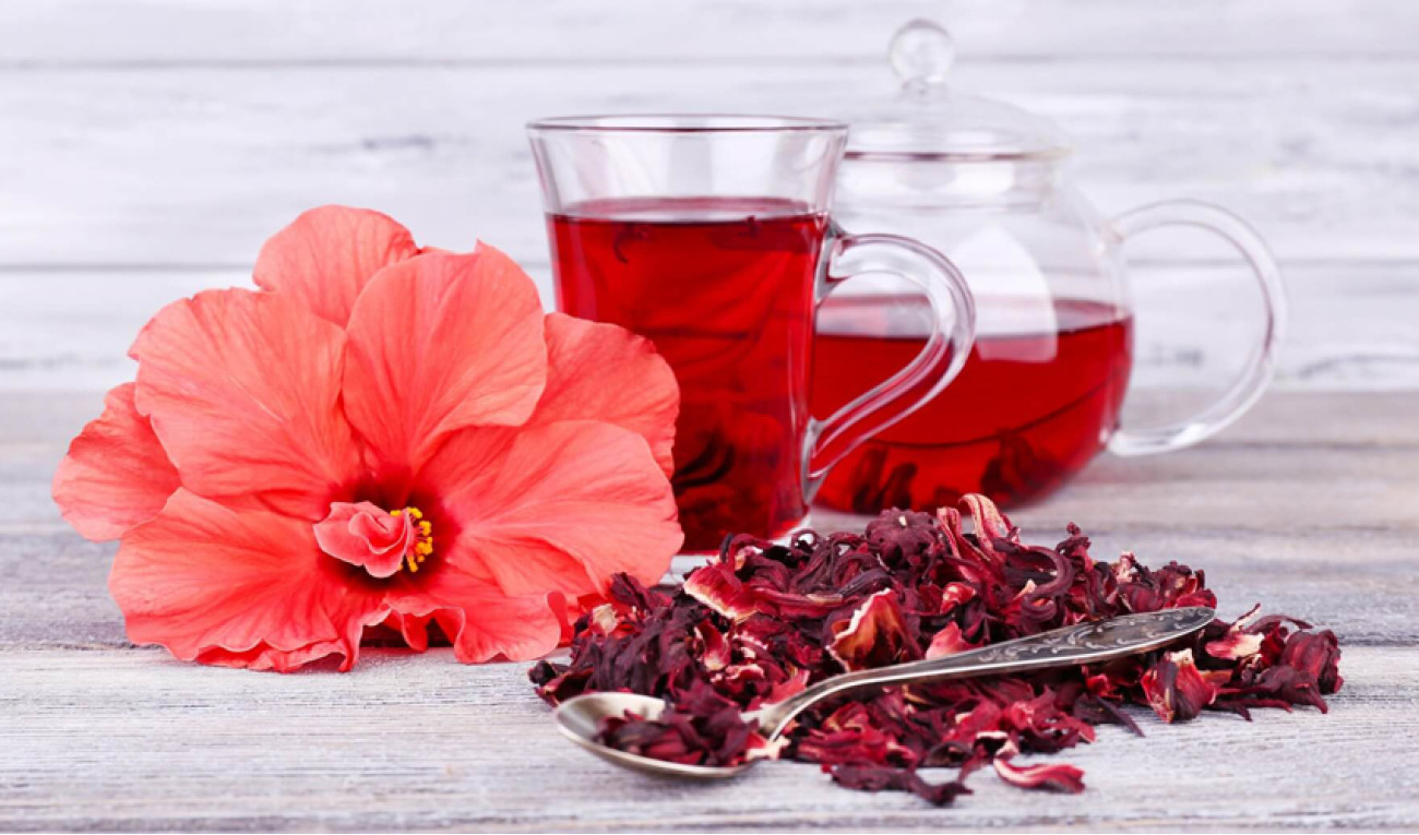 Hibisco e Pressão Alta: Mitos e Verdades sobre o Consumo