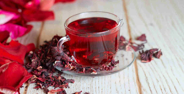 Hibisco e Ciclo Menstrual: O Que Você Precisa Saber