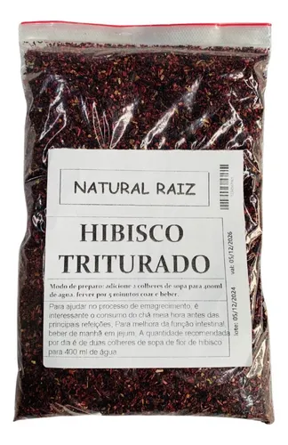 Hibisco vs. Outros Chás Diuréticos: Qual o Melhor?