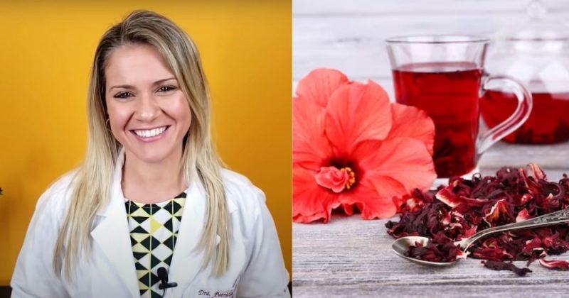 chá de hibisco emagrece quantos quilos por semana