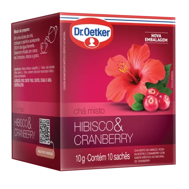 Chá de Hibisco Orgânico: Vale a Pena o Investimento?