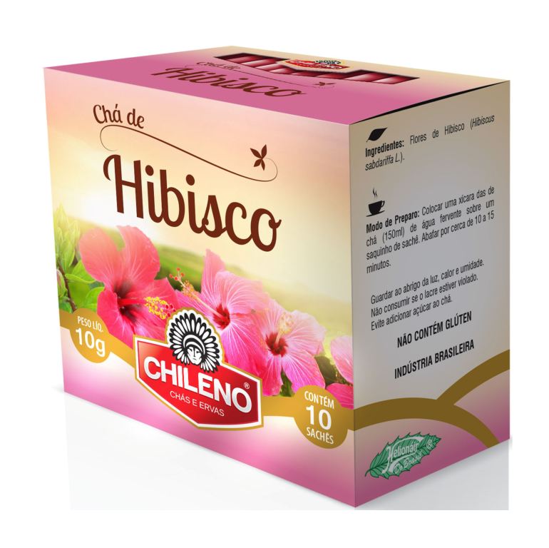 Chá de Hibisco em Sachê vs. Granel: Qual a Melhor Opção?