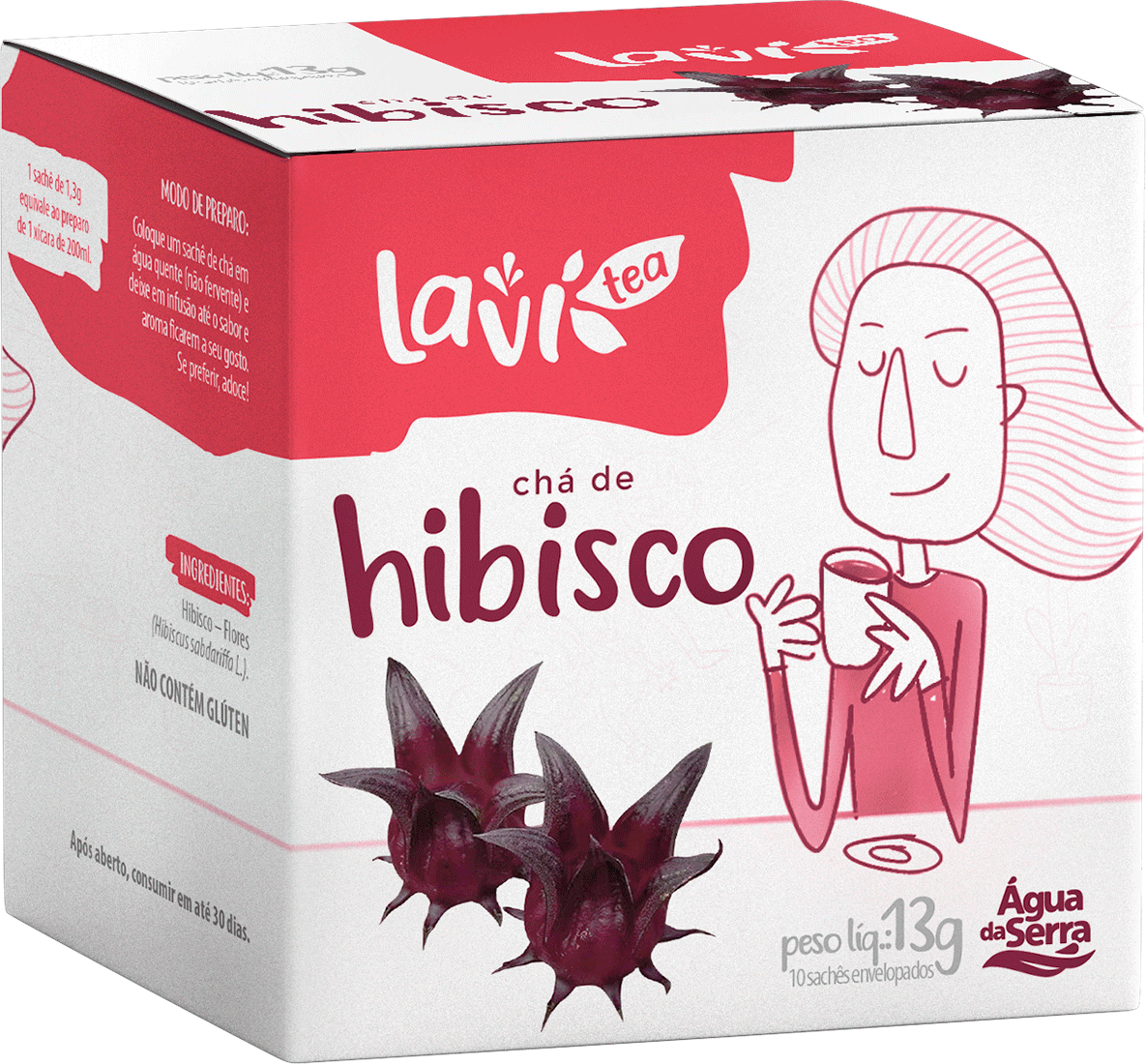 Chá de Hibisco Orgânico: Vale a Pena o Investimento?