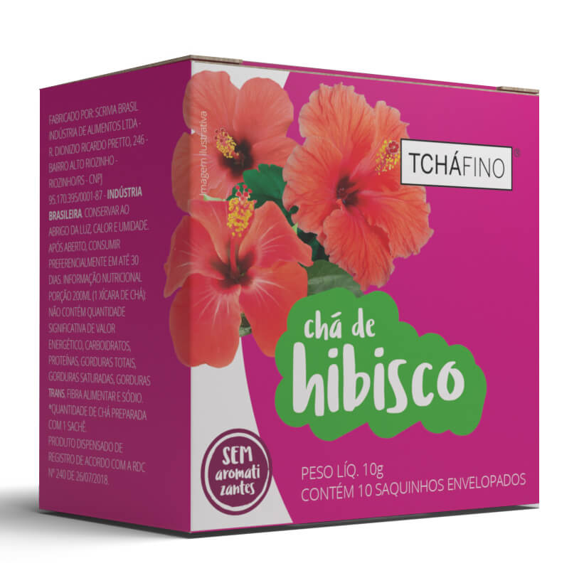 Comparativo de Preços: Onde Encontrar Chá de Hibisco Mais Barato?