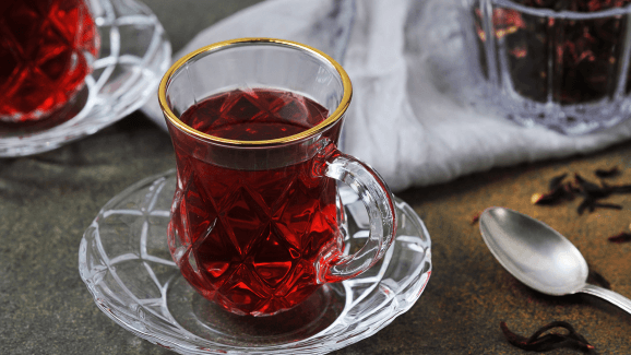 Chá de Hibisco e Emagrecimento: Uma Dupla Poderosa?