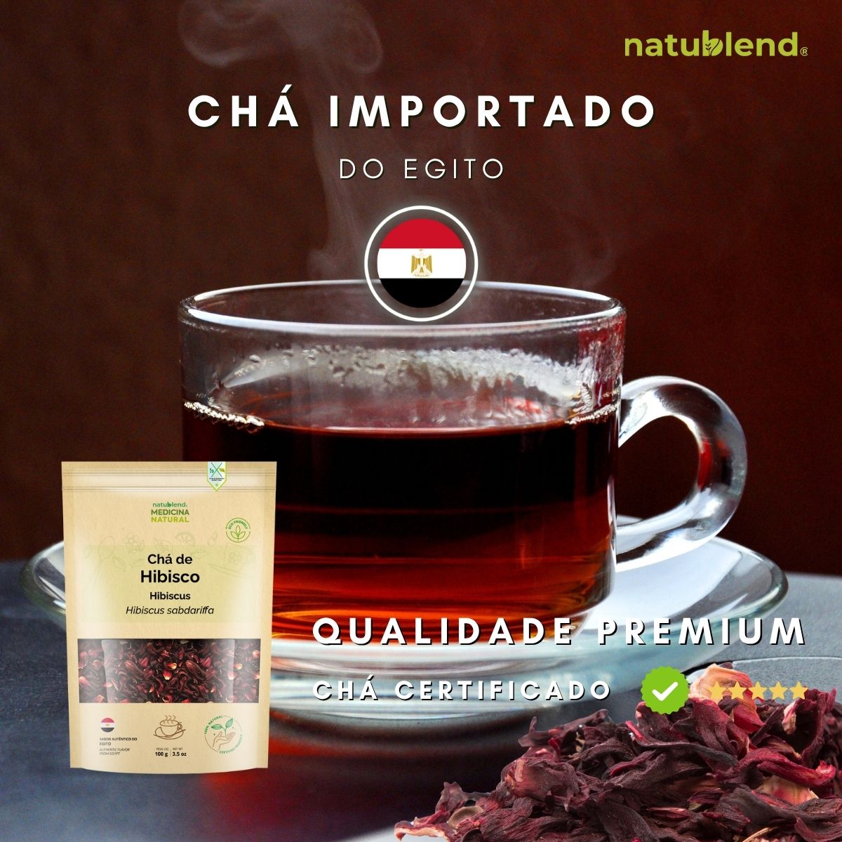 1. Chá de Hibisco: Benefícios e Mitos Desvendados
2. Hibisco: A Bebida Natural que Alivia a Ansiedade
3. Chá de Hibisco: Para Quem é Indicado e Quem Deve Evitar?
4. O Poder Diurético do Chá de Hibisco: Como Usar Corretamente
5. Chá de Hibisco vs. Chá Preto: Entenda as Diferenças