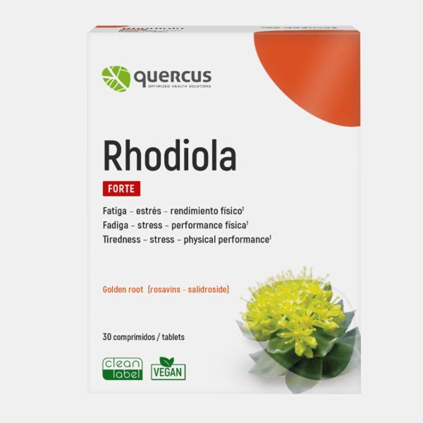 cha de rhodiola para a fadiga