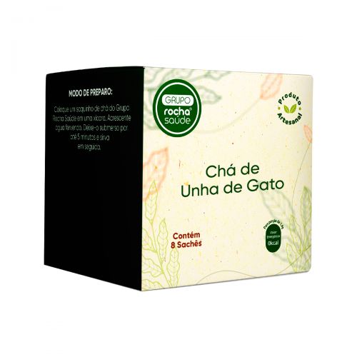 Unha de Gato vs. Medicamentos: Quando Buscar Ajuda Profissional