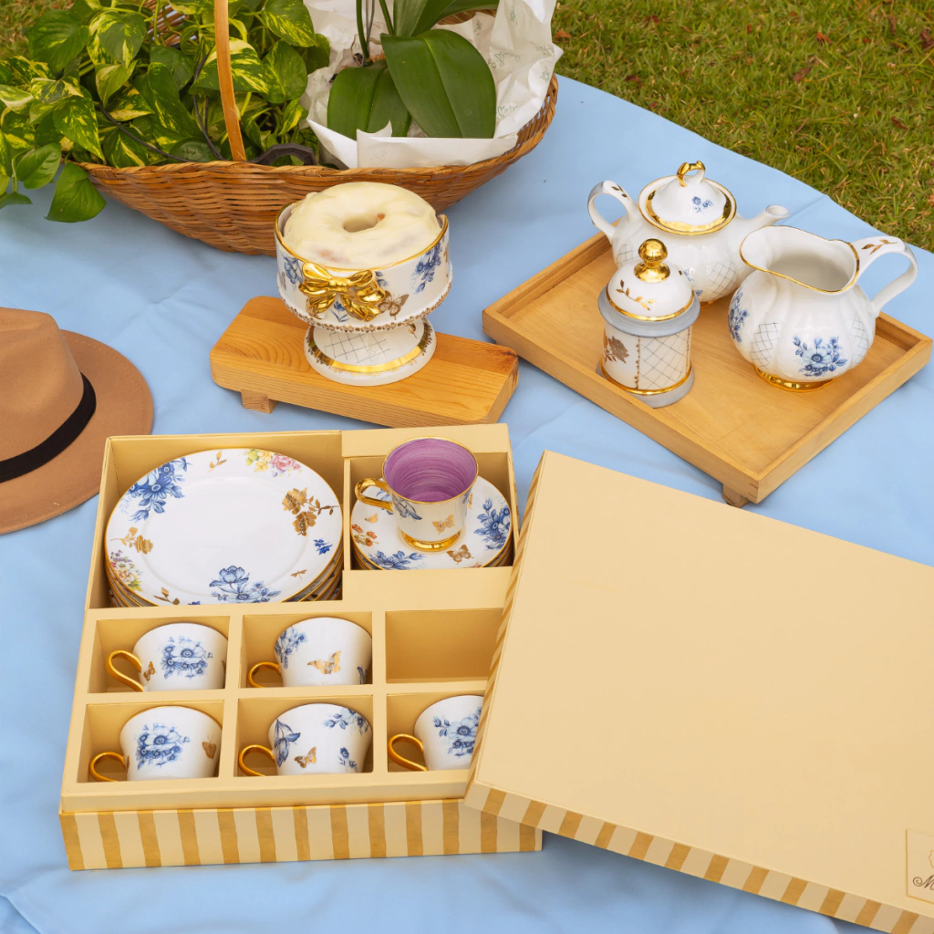 Guia Completo das Coleções Infusiva: Chakras e Camellia