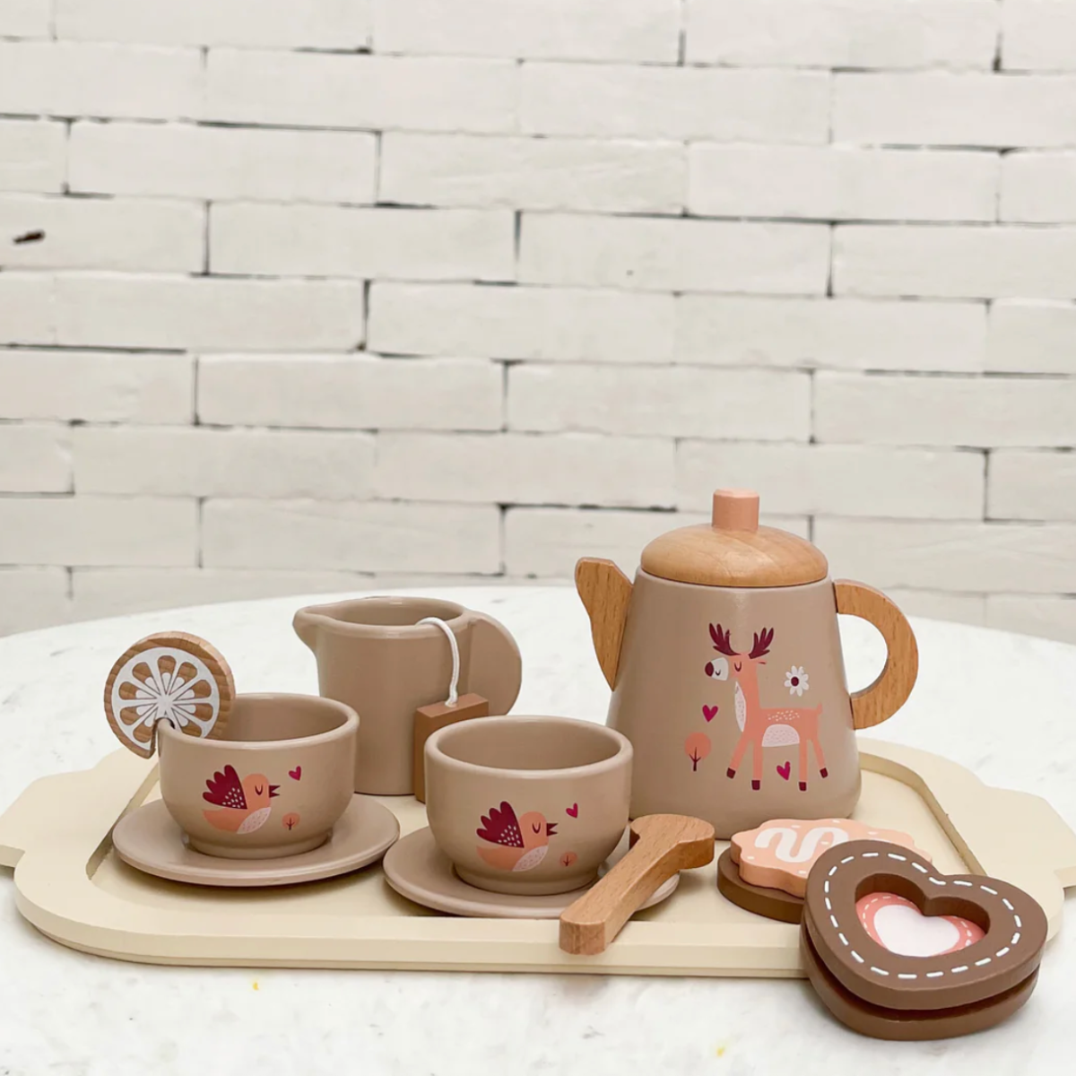 Talchá Tudo Azul: Acessórios e Blends para uma Curadoria Estética