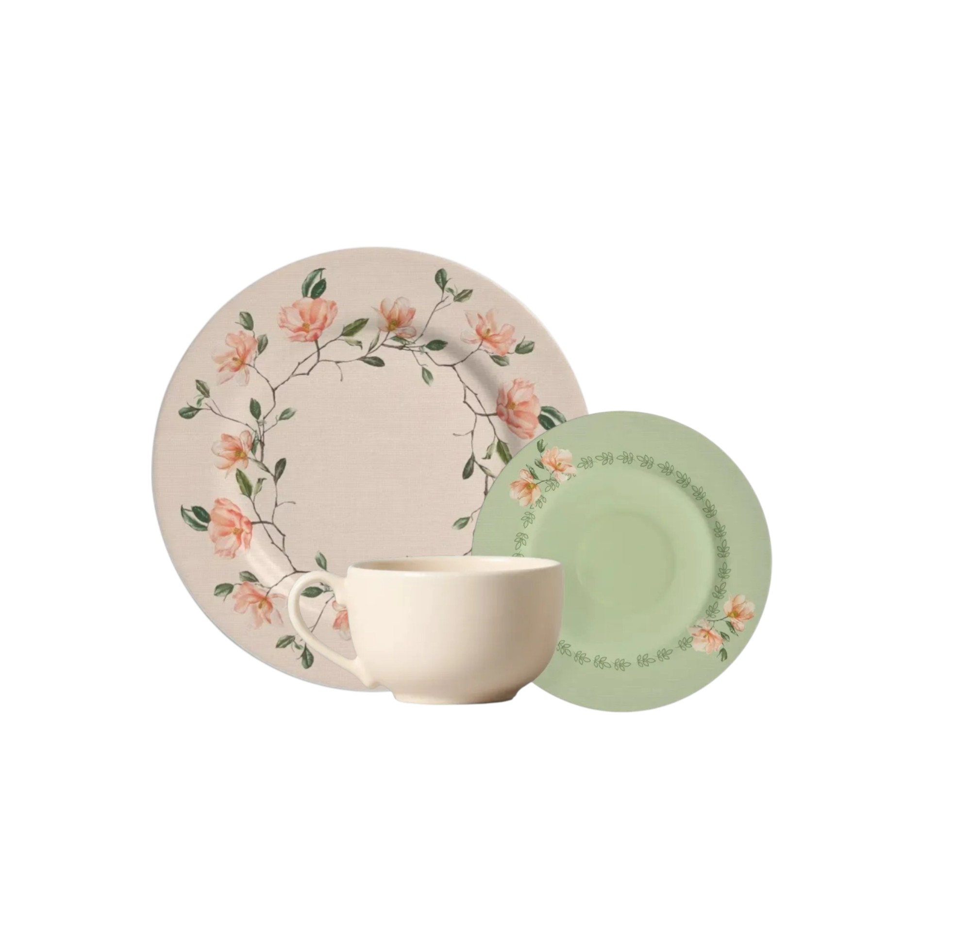 Chanoyu Tea Collection: Luxo e Bem-Estar em Cada Xícara