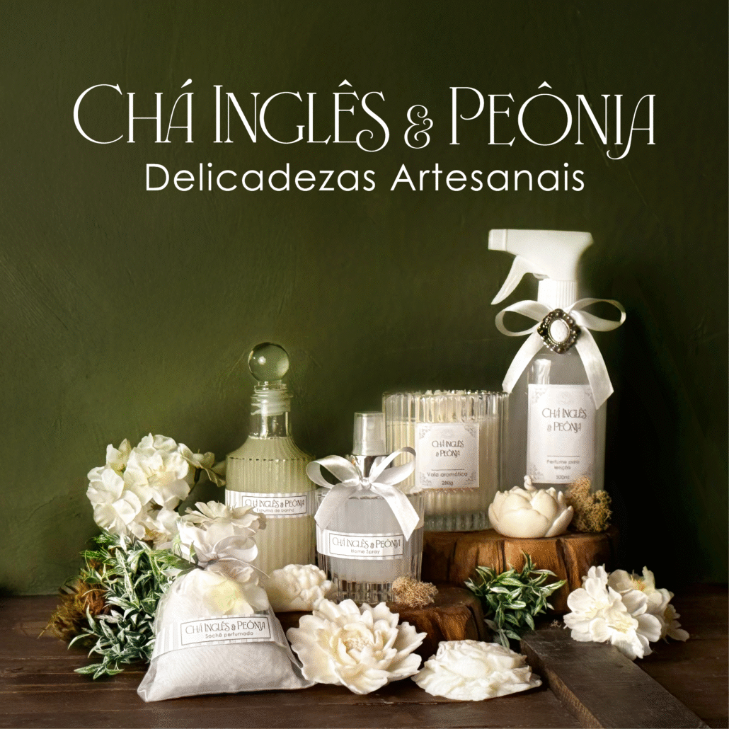 Talchá Tudo Azul: Acessórios e Blends para uma Curadoria Estética