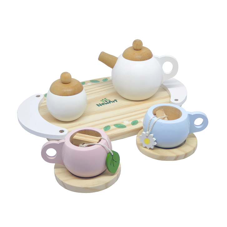 As Melhores Marcas de Chá para o Dia a Dia: Dr. Oetker