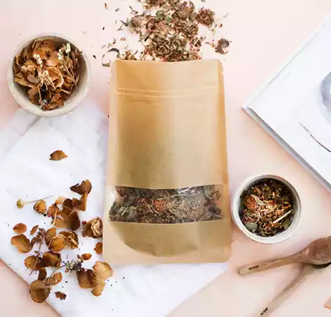 Melhores marcas de chá a granel no Brasil para uma experiência premium