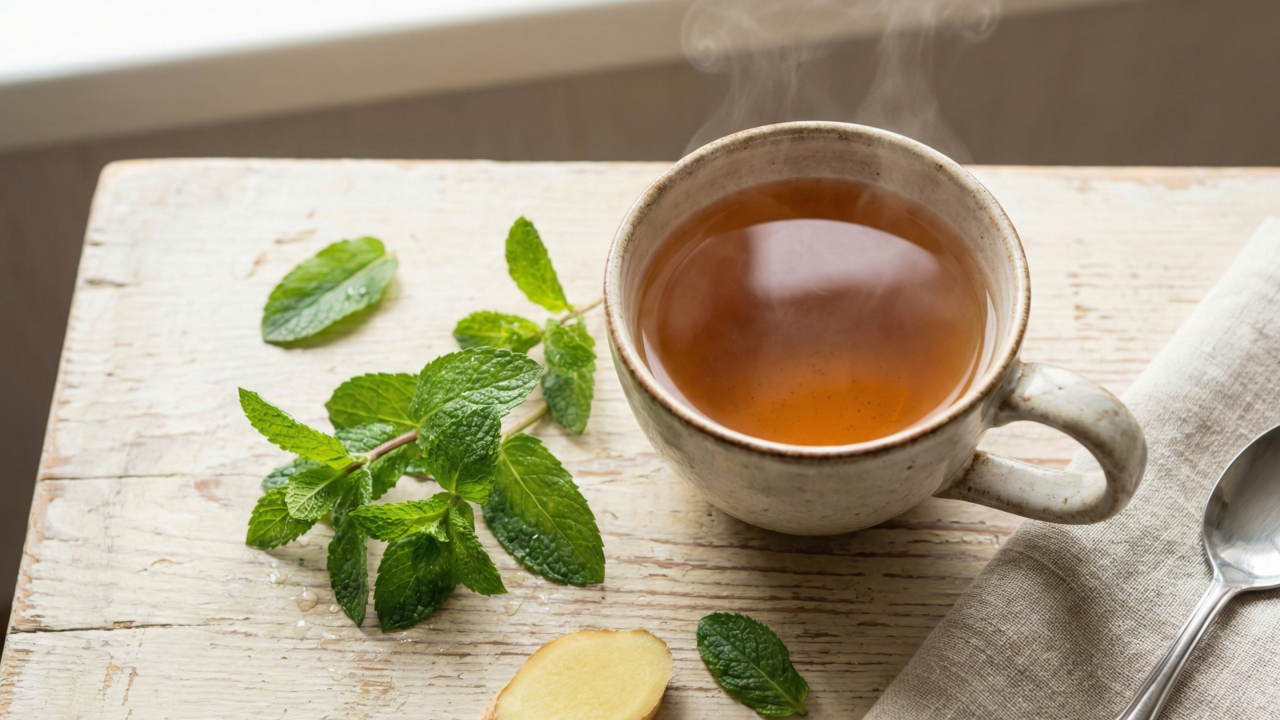 Estévia: o adoçante natural ideal para seus chás