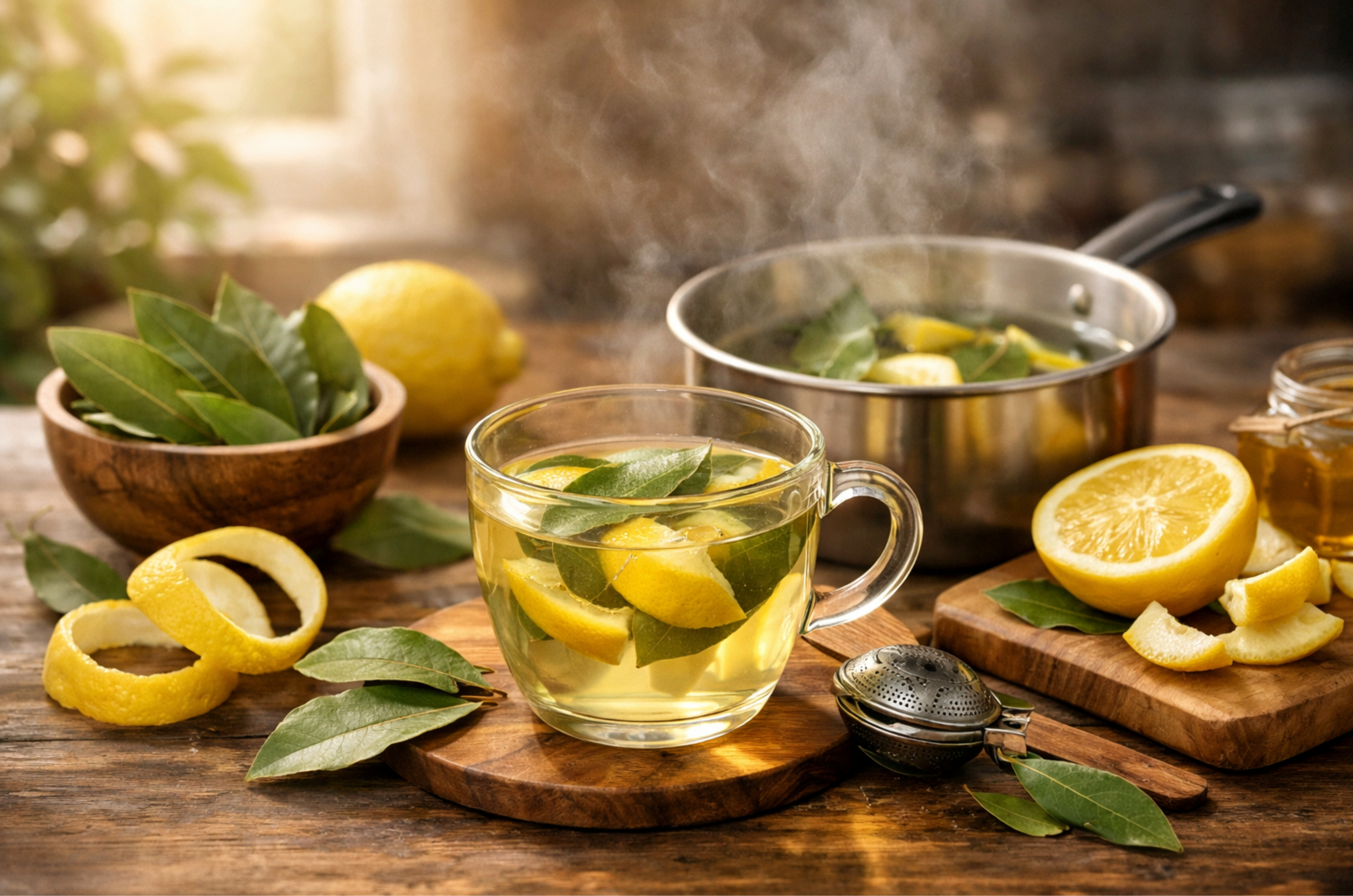 Chá verde: como ele pode melhorar sua função cerebral e desempenho físico